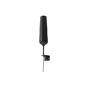 Antena Hexagonal Exterior HEX 360 / 617-894 MHz 6.0 dBi / 1000-1710 MHz 7.5 dBi / 1710-2200 MHz 7.0 dBi / Omnidireccional / Compatible Todas Operadoras Norteamericanas / Material ASA IP67 / VSWR 