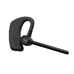 Auriculares para Retail / Mono Behind-the-Ear / Bluetooth 5.3 / Cancelación de Ruido 93% / Batería 11 Horas / IP54 / Compatible Microsoft Teams Zello