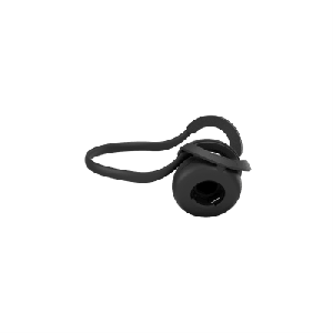 Accesorio / Neckband para Auriculares Jabra Perform 75 / Compatibilidad Exclusiva / Diseño para Cuello (14121-44)