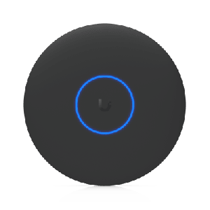 U7 Pro XGS – Punto de Acceso WiFi 7 Tri-Banda para Interiores con Soporte 6 GHz, Radio de Escaneo Espectral Dedicado, Cobertura de hasta 160 m², Capacidad para 500 Usuarios y Puerto Multi-Gig 10/5/2.5/1 GbE