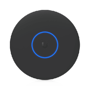 U7 Pro XG Wi-Fi 7 Tri-Banda para Interiores con Soporte 6 GHz, Cobertura de hasta 140 m², Capacidad para Hasta 300 Usuarios y Puerto Multi-Gig 10/5/2.5/1 GbE