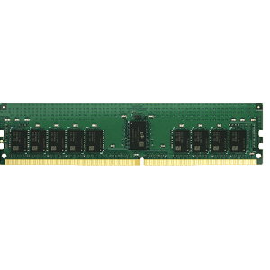 Módulo de Memoria DDR4 ECC Registered DIMM | 16GB | RDIMM | Compatible con FS3410, SA3610, SA3410