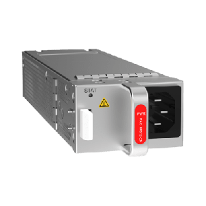Módulo de alimentación de CA Huawei eKit / hasta 80W / Para Switches Serie S530