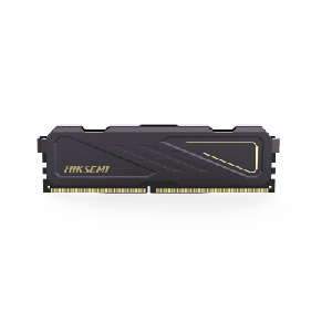 Modulo de Memoria RAM color Morada 16 GB / 3200 MHz / Para Equipo de Rack o Escritorio / UDIMM