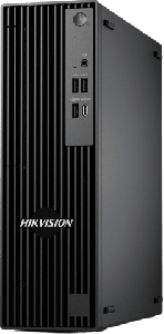 Estacion de Trabajo (Workstation) para Monitoreo / Intel Ultra 5 235 14-Core / 16GB DDR5 / 1TB SSD M.2 / 4 Pantallas Independientes / Windows 11 IoT