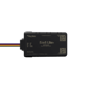Rastreador Vehicular y Monitoreo de Flota / IP68 / BLE 5.0 y GNSS / LTE CAT1 y LTE-M con Respaldo 2G / GNSS U-blox / MiKado IP54 / Acelerómetro de 3 Ejes / Suministro 9-32 V / Batería Interna