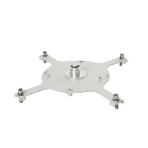 Kit de montaje etherhaul para antena de 1 FT