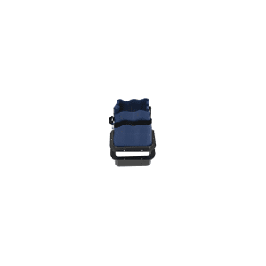 Accesorio de Sellado de Aire Cool Boot®, Para Entradas de Cable por Piso Falso, Con retardante de llama y disipador electrostático, de 152.4 x 203.2 mm