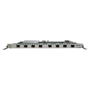Tarjeta de Servicio 8 puertos Combo GPON/XGSPON para OLTs V-SOL V5600 (No incluye módulos PON)