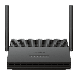 ONU/ONT - XPON Router WIFI AC 1200 / Modo EPON y GPON / 1 Puerto PON SC/APC / 2 Puertos LAN 10/100/1000 MBPS / IGPMV2/3