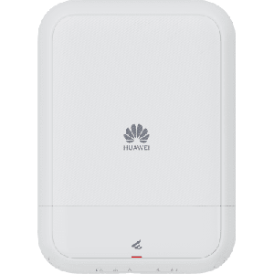 Punto de Acceso Wi-Fi 7 para Exterior / Omnidireccional 360º / 256 Usuarios / 1 Puerto PoE In 2.5 Gbps / Hasta 3.5 Gbps / Gestión en la nube / Libre de licenciamiento
