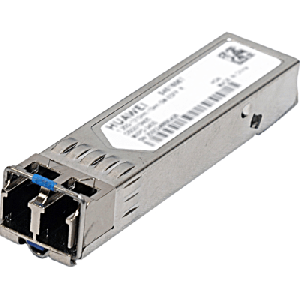 Transceptor Optico eKit eSFP MiniGibic / 1 Gbps de velocidad / Multimodo / 850nm / Hasta 550m de distancia / Conector LC Duplex