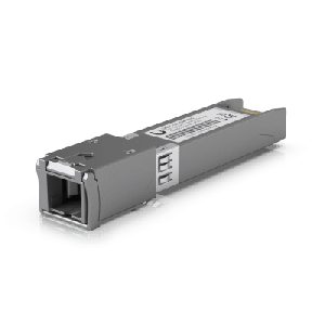 Ubiquiti Fiber XGS/XG Optical Transceiver (UACC-UF-OM-XGS) — Módulo Transceptor Óptico 10 Gbps para Fiber OLT XGS