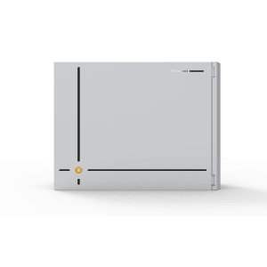 Batería de Litio Hierro Fosfato IP66 (LiFePO4) de 11.776 Kwh, 51.2 Vcc, 230 Ah Outdoor, Instalación en pared