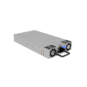 Fuente de Alimentación FMPS Clase 4, Voltaje de Entrada de 115 a 230 Vca, 1600 Watts de Salida, Entrada IEC C19