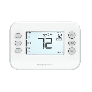 Termostato FocusPro P200 Programable, 3H/2C Honeywell Home