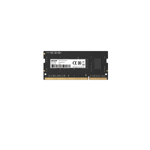 Módulo de Memoria RAM DDR4 de 8 GB / 3200 MHz / Para Laptop o NAS / SODIMM