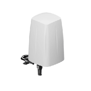 Gabinete IP67 con Antena Combinada LTE, GNSS y Wi-Fi para Router RUT200/RUT240