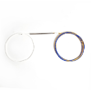 Splitter (Divisor Óptico) Desbalanceado tipo FBT, 1x2, 45/55 para fusión (sin conectores)