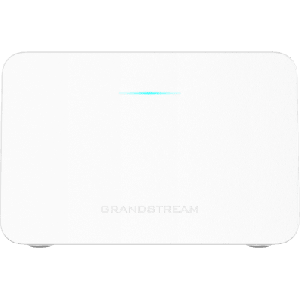 Router Wi-Fi 6 AX3000 / Banda Dual 2.4G 2x2:2 y 5G 3x3:2 / MU-MIMO / XTRA Range / 2 Puertos WAN y 3 Gigabit LAN / VPN Integrada / 128 Dispositivos / Red Mesh / Gestión Cloud GDMS