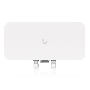 E7 Audience UniFi Enterprise WiFi 7 Doble-Banda de Alto Rendimiento para Interior con Cobertura Sectorial 50°/90° de Hasta 465 m² y Más de 1,500 Usuarios