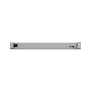 UniFi Enterpirse CloudKey / Dimensiones 787 x 43.7 x 481.4 mm / 1,000 Dispositivos UniFi Administrados / 10,000 Usuarios Conectados Simultáneamente / 1 GbE RJ45 / 10G SFP+ / Montaje en Rack 1U / 2 PSUs Intercambiables En Caliente