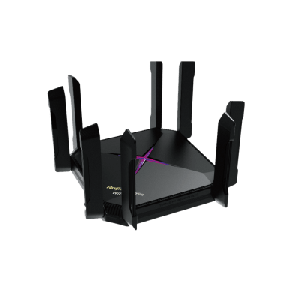 Home Router inalámbrico Wi-Fi 6 MESH , Diseñado para GAMING con doble puerto WAN Gigabit para Sumar Ancho de banda, 4 puertos LAN Gigabit., WI-FI 6 2x2 doble Banda