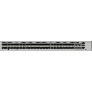 Switch eKit Core/Distribución Administrable Capa 3 / 48 puertos SFP de 1 Gbps + 4 Puertos SFP+ de 10 Gbps / Soporta iStack / Capacidad de Conmutación de 176 Gbps / Gestión Gratuita desde la Nube / Libre de Licenciamiento