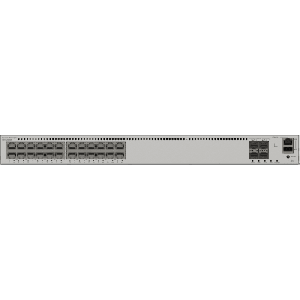 Switch eKit Distribución/Acceso Administrable Capa 3 / 24 Puertos Gigabit PoE++ & 4 Puertos SFP+ 10 Gbps / PoE Budget 2,268 W / Soporta iStack / Gestión Gratuita desde la Nube / Sin Licenciamiento