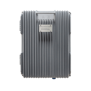 COBERTURA DE HASTA 5 km / Amplificador de Señal Celular / Banda 5, 850 MHz / 20 Watts de Potencia / Banda Ancha Multioperador / Protección Autoexcitación / Monitoreo USB / Gabinete IP65.