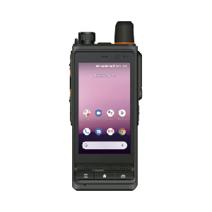 Kit de radio TE620G con 12 meses de plataforma TASSTA SMART