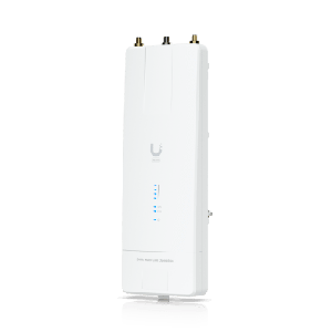 Radio Dual de Alto Rendimiento Basado en WiFi 7 de 5 GHz con Tecnología Multi-Link Operation (MLO) para un Rendimiento Mejorado y una Conectividad Confiable