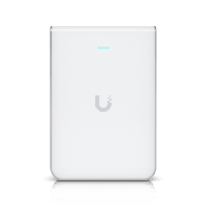 Punto de Acceso WiFi 7 Con Diseño de Pared, Tribanda en 2.4, 5 y 6 GHz, Hasta 10.688 Gbps, Puerto Ethernet 1/2.5 GbE, 300+ Clientes Simultáneos
