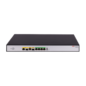 Router Gigabit PoE+ / Ideal para Access Point (AP) / 8 Puertos Gigabit PoE+ / 2 Puertos WAN
