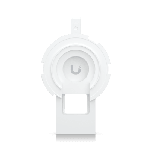 Soporte de pared UACC-Lite-AP-AM para puntos de acceso UniFi de tamaño compacto, compatible con modelos U6-Lite, UAP-AC-Lite, U6+ y UAP-nanoHD