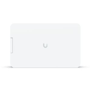 UniFi Flex Utility Pro – Gabinete Universal para Exteriores IPX6 Resistente a la Intemperie, Diseñado para Montaje en Pared o Poste