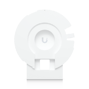 Soporte de Pared UACC-AP-AM para Puntos de Acceso UniFi de Tamaño Completo, Compatible con modelos U7-Pro-Max, U7-Pro, U6-Enterprise y Más