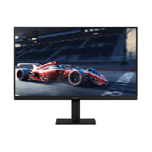 Monitor 24 Pulgadas / Full HD 1920x1080 / Panel VA / 100Hz / Contraste 3000:1 / Eye Saver Mode / Flicker Free / Game Mode / HDMI