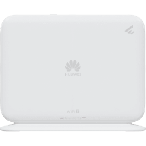 Router Wi-Fi 7 / Repetidor de ONT / Hasta 3.6 Gbps vía Wi-Fi / Tecnología Anti-Interferencia y Auto-Reparación de red / Puertos Gigabit LAN/WAN