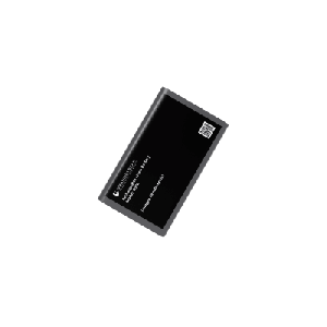 Bateria de litio 3.7V, 2000mAh para telefonos WP822 y WP825