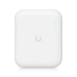 U7 Pro Outdoor WiFi 7 Doble Banda para Exteriores IP67, Antena Direccional Integrada, Cobertura de hasta 465 m² y Capacidad para 300 Usuarios