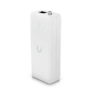 UniFi Device Bridge (UDB) – Adaptador PoE Inalámbrico Plug-and-Play para Enlace de Dispositivos con UniFi WiFi Auto-Link