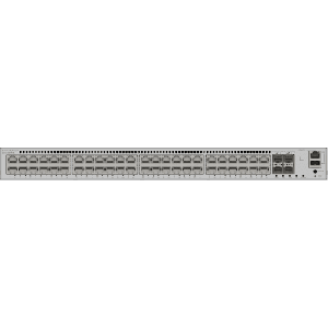 Switch Core/Distribución eKit Administrable / Capa 3 / 48 puertos Gigabit PoE+ + 4 SFP+ / PoE Perpetuo / PoE Budget 849 W / Sin Licenciamiento