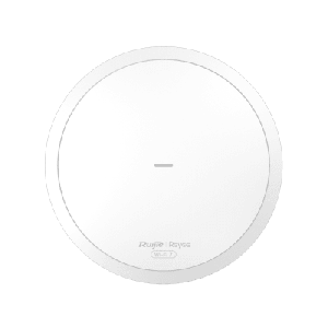 Punto de acceso Wi-Fi 7 para interior en techo hasta 3.57 Gbps doble banda 802.11be MU-MIMO 2x2