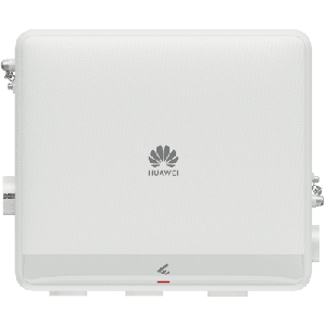 Punto de Acceso Wi-Fi 7 para Exterior / Omnidireccional 360º / 1,024 Usuarios / 1 Puerto RJ45 PoE In 2.5 Gbps / 1 Puerto SFP+ / Hasta 6.45 Gbps / Libre de Licenciamiento