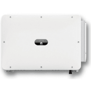 Inversor Trifasico para Interconexión a CFE de 100 kW con Salida de 440 Vca
