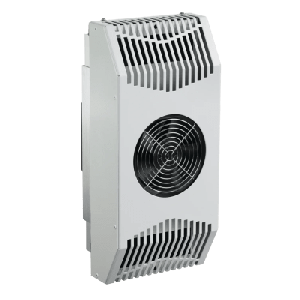 Refrigerador Termoeléctrico / 24V DC / 166W (567 BTU/h) / Interiores y exteriores / Efecto Peltier / Enfriamiento y Calentamiento / Sin Refrigerantes / Montaje Vertical y Horizontal / Rango -40°C a 55°C