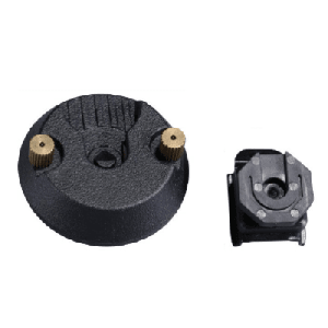 Clip de Metal para Body Cam / Compatible con DS-MH2311 - DS-MCW407