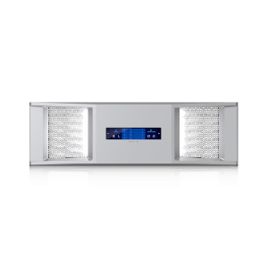 UniFi Enterprise Bezel Pantalla Táctil 4.7 pulgadas / Protección ESD-EMP ±12kV y ±8kV / Temperatura Operativa -5 a 40° C / Humedad Operativa 5-95% / Certificación CE, IC, FCC / Cumple ND / Compatible solo con ENVR