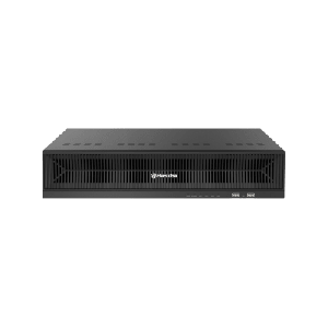 NVR de 12 Megapíxel sistema operativo Ubuntu Linux / Hasta 32 canales / 8TB Incluidos / 16 puertos PoE+ / H.265 & WiseStream / Incluye 1 Licencia de 4 canales